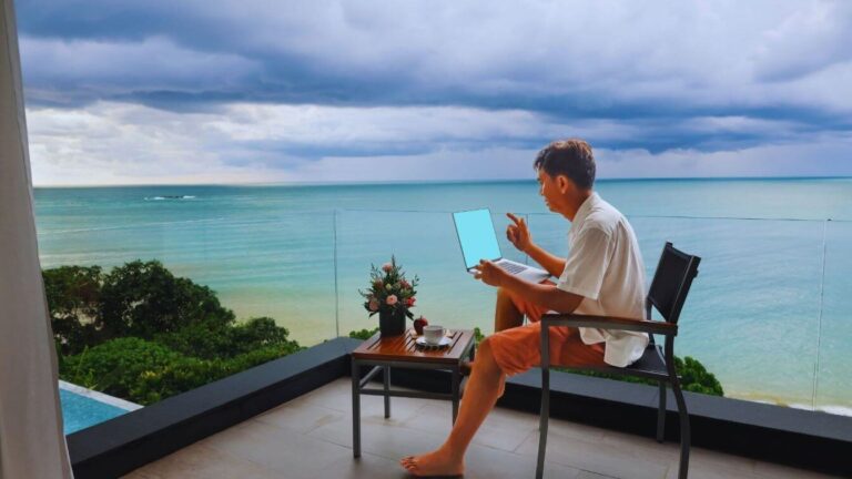 Digital Nomad Visa