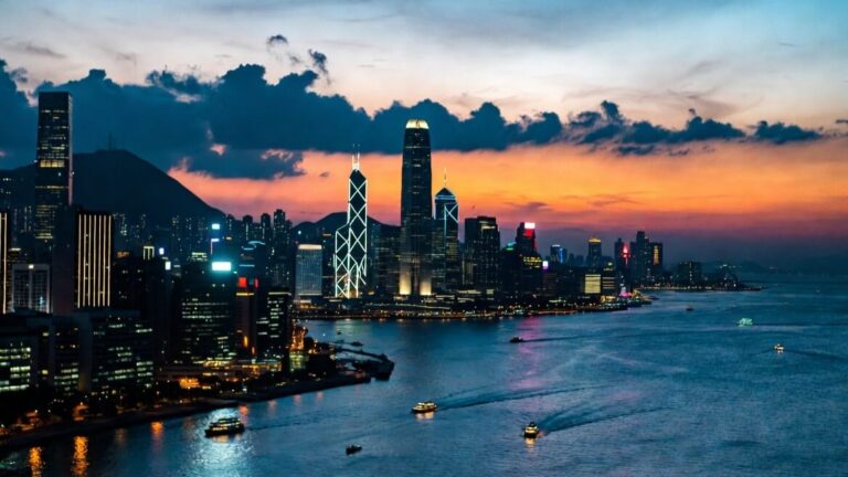 Hong Kong