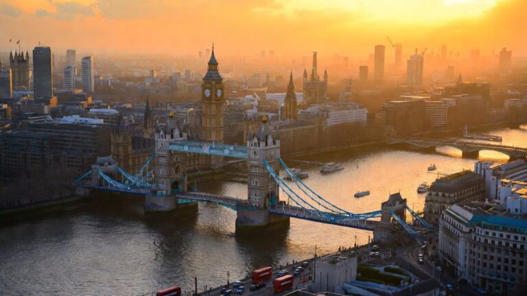 London